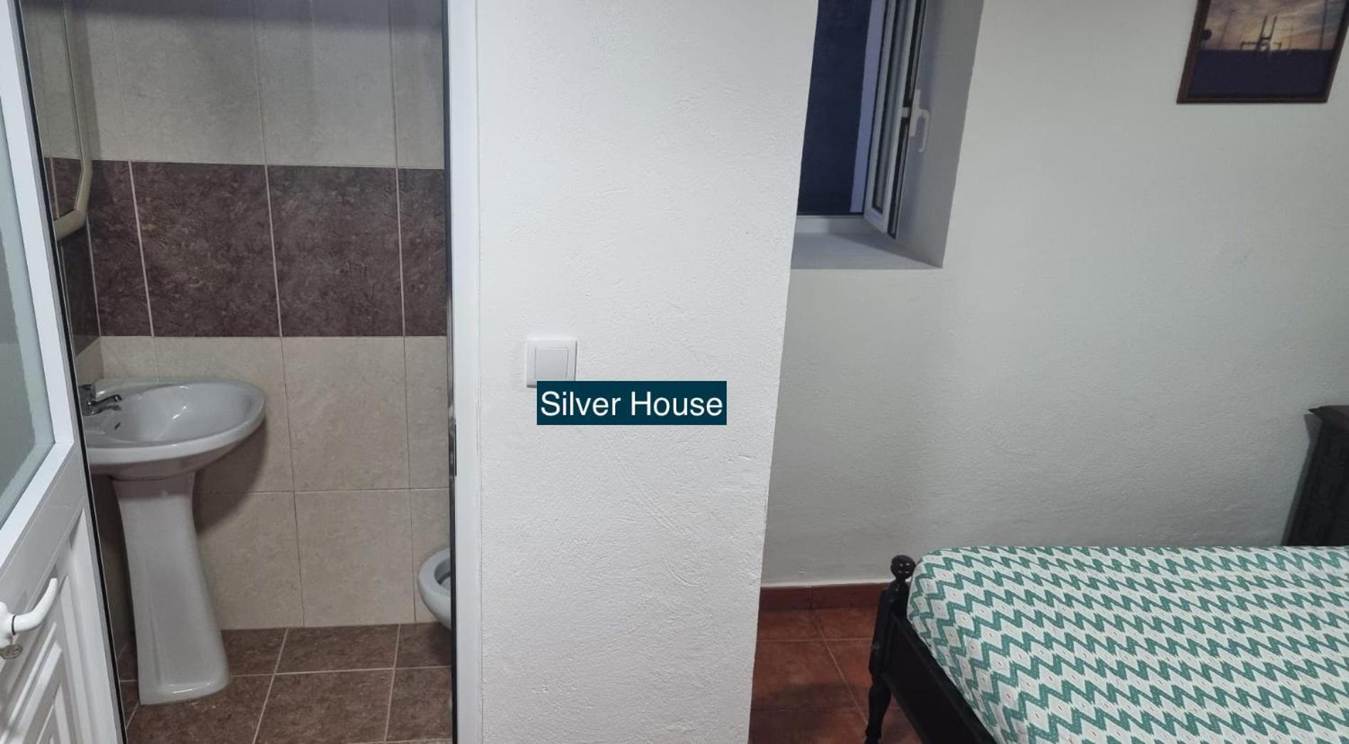 Golden House Villa Angra do Heroismo Exterior photo